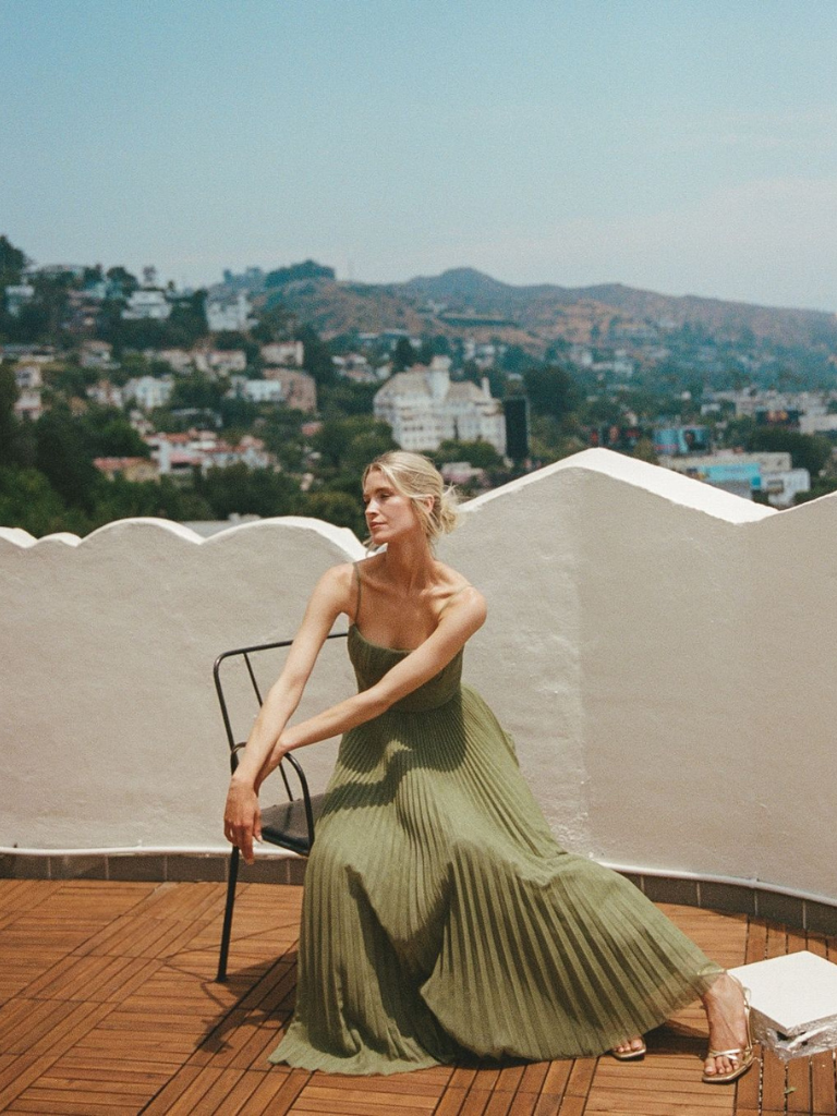 CECILIA™|STILE CLASSICO ELEGANTE